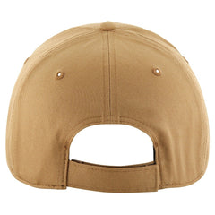 Cincinnati Bengals '47 Ballpark MVP Adjustable Hat Tan