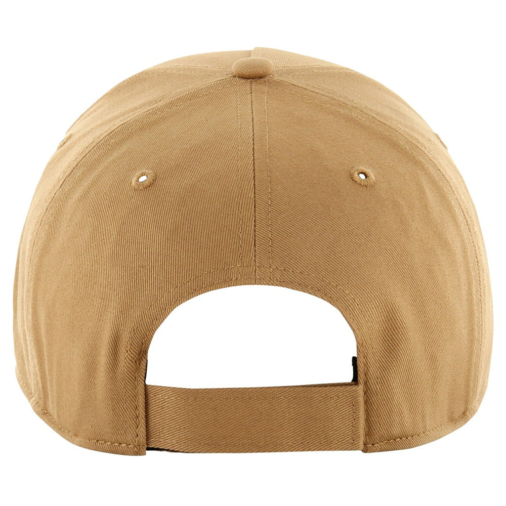 New York Jets '47 Ballpark MVP Adjustable Hat Tan