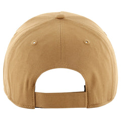 New York Jets '47 Ballpark MVP Adjustable Hat Tan