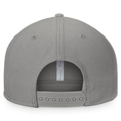 Boston Red Sox Fanatics Line Drive Two-Tone Snapback Hat - Gray/Navy Hats