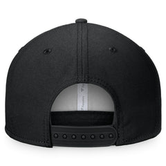 Chicago White Sox Fanatics Cycle Snapback Hat - White/Black Hats