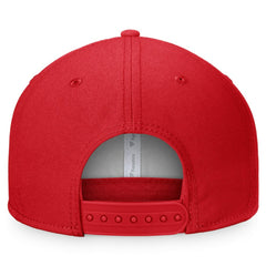 Philadelphia Phillies Fanatics Cycle Snapback Hat - Royal/Red Hats