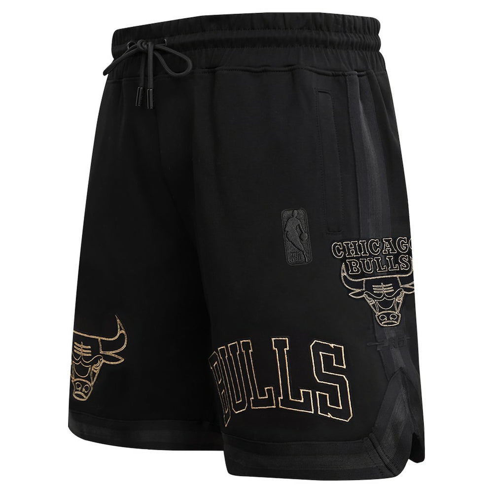 Chicago Bulls Pro Standard Shorts Black