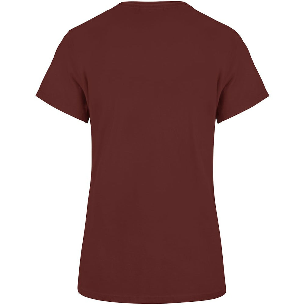 Arizona Cardinals '47 Women's Pep Up Frankie T-Shirt Cardinal
