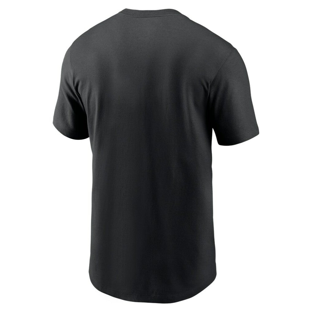 San Francisco Giants Nike Scoreboard T-Shirt - Black T-shirts