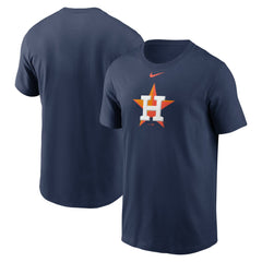 Houston Astros Nike Fuse Large Logo T-Shirt - Navy T-shirts