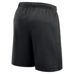 Baltimore Orioles Nike Arched Kicker Shorts - Black Shorts