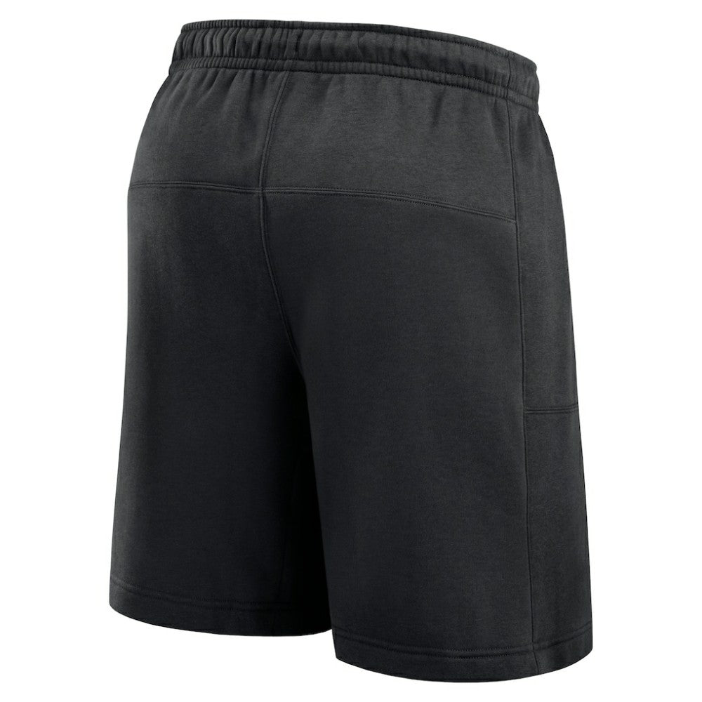 Chicago White Sox Nike Arched Kicker Shorts - Black Shorts