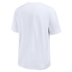 Chicago White Sox Nike Arch Max90 T-Shirt - White T-shirts