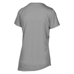 Arizona Diamondbacks Levelwear Women's Birch Chase T-Shirt - Heather Gray T-shirts