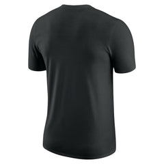 Charlotte Hornets Just Do It T-Shirt Black