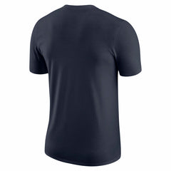 Memphis Grizzlies Just Do It T-Shirt Navy