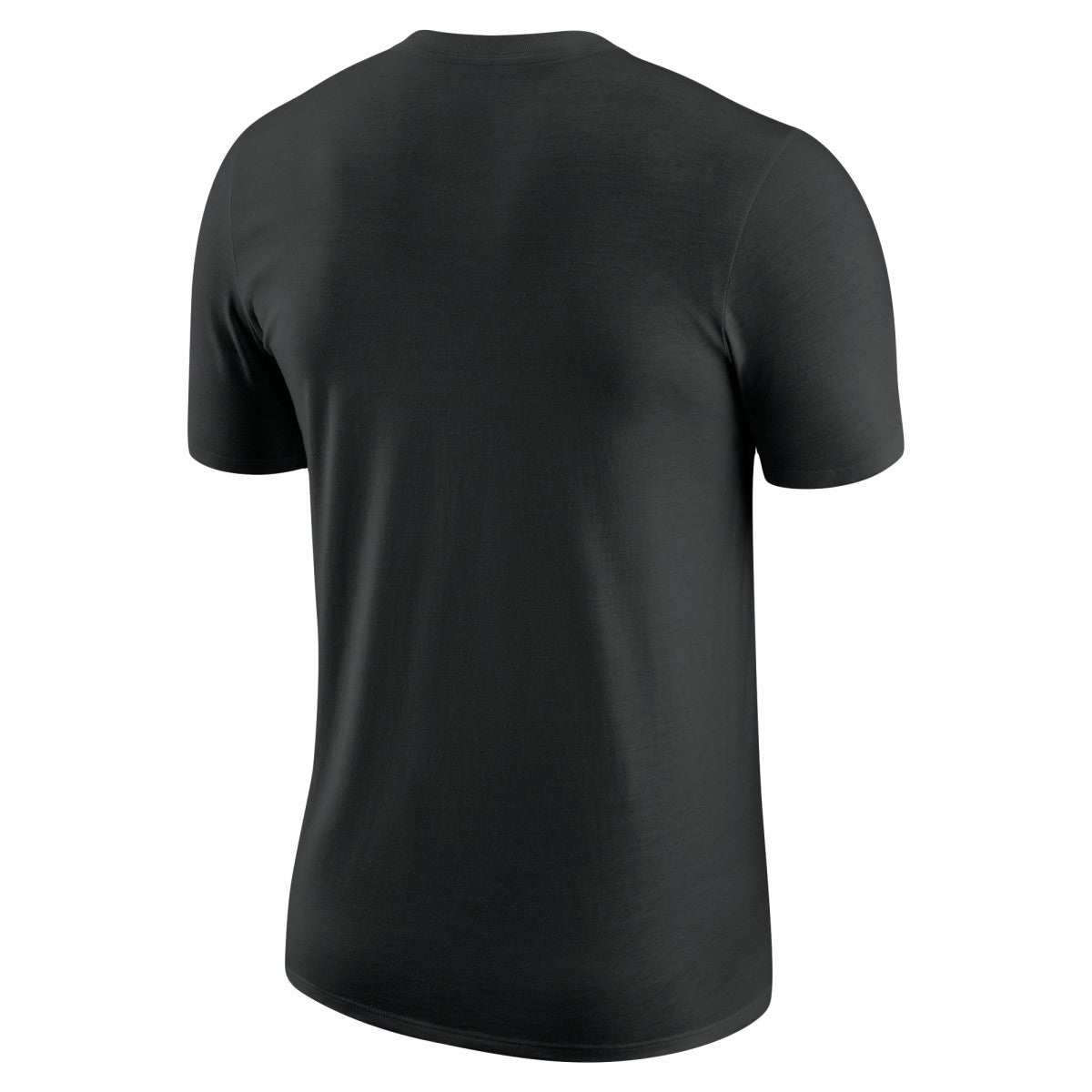 Milwaukee Bucks Just Do It T-Shirt Black