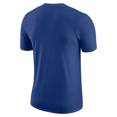 Philadelphia 76ers Just Do It T-Shirt Royal