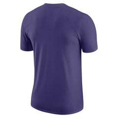Phoenix Suns Just Do It T-Shirt Purple