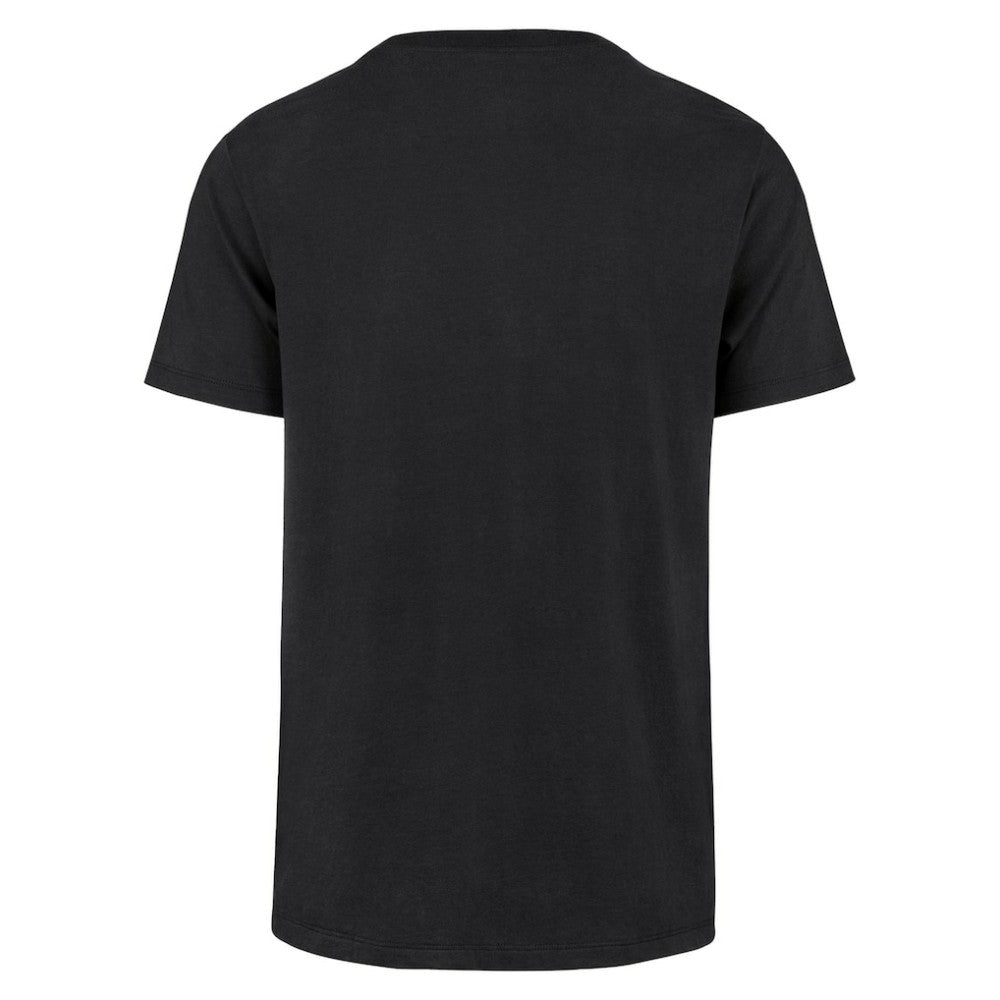 Colorado Rockies '47 Outlast Franklin T-Shirt - Black T-shirts