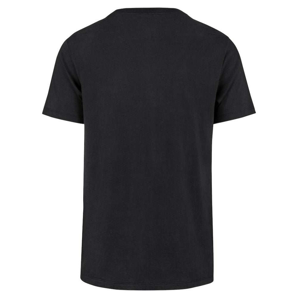 San Francisco Giants '47 Outlast Franklin T-Shirt - Black T-shirts