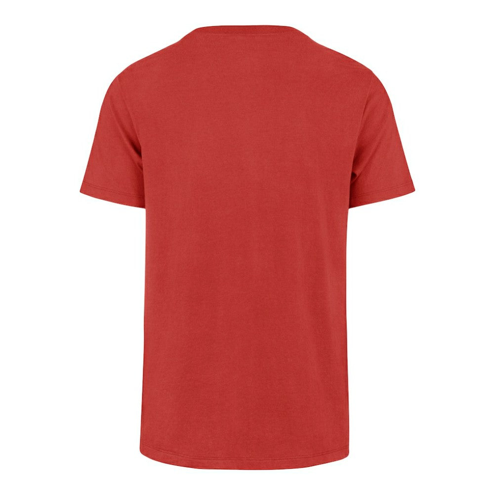 St. Louis Cardinals '47 Outlast Franklin T-Shirt - Red T-shirts