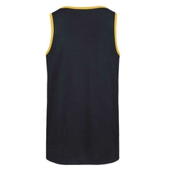 Milwaukee Brewers '47 Upload Franklin Tank Top - Navy Tanks