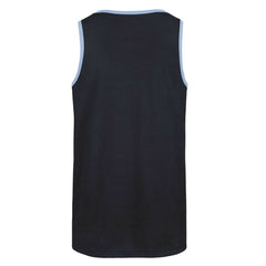 Tampa Bay Rays '47 Upload Franklin Tank Top - Navy Tanks