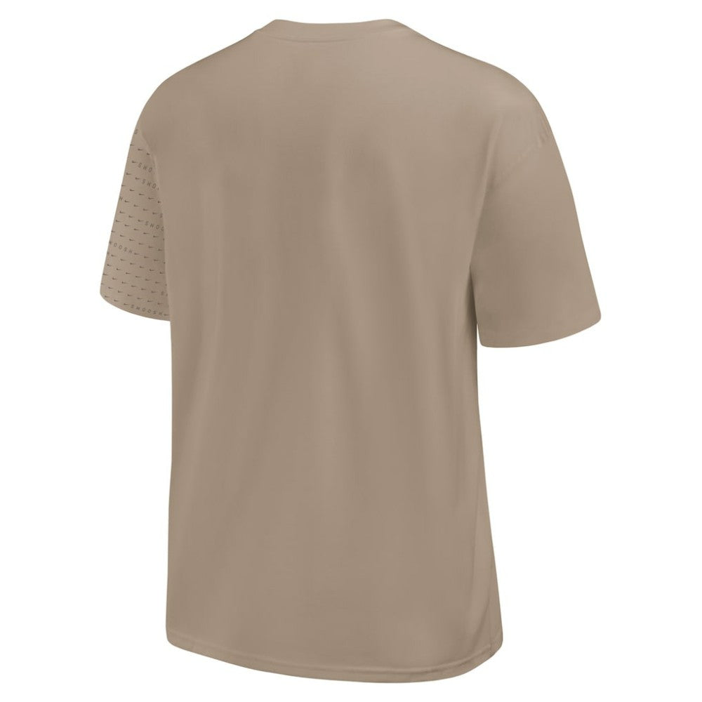 St. Louis Cardinals Nike Statement Max90 Pocket T-Shirt - Khaki T-shirts