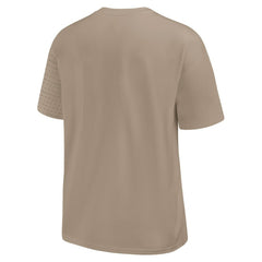 St. Louis Cardinals Nike Statement Max90 Pocket T-Shirt - Khaki T-shirts
