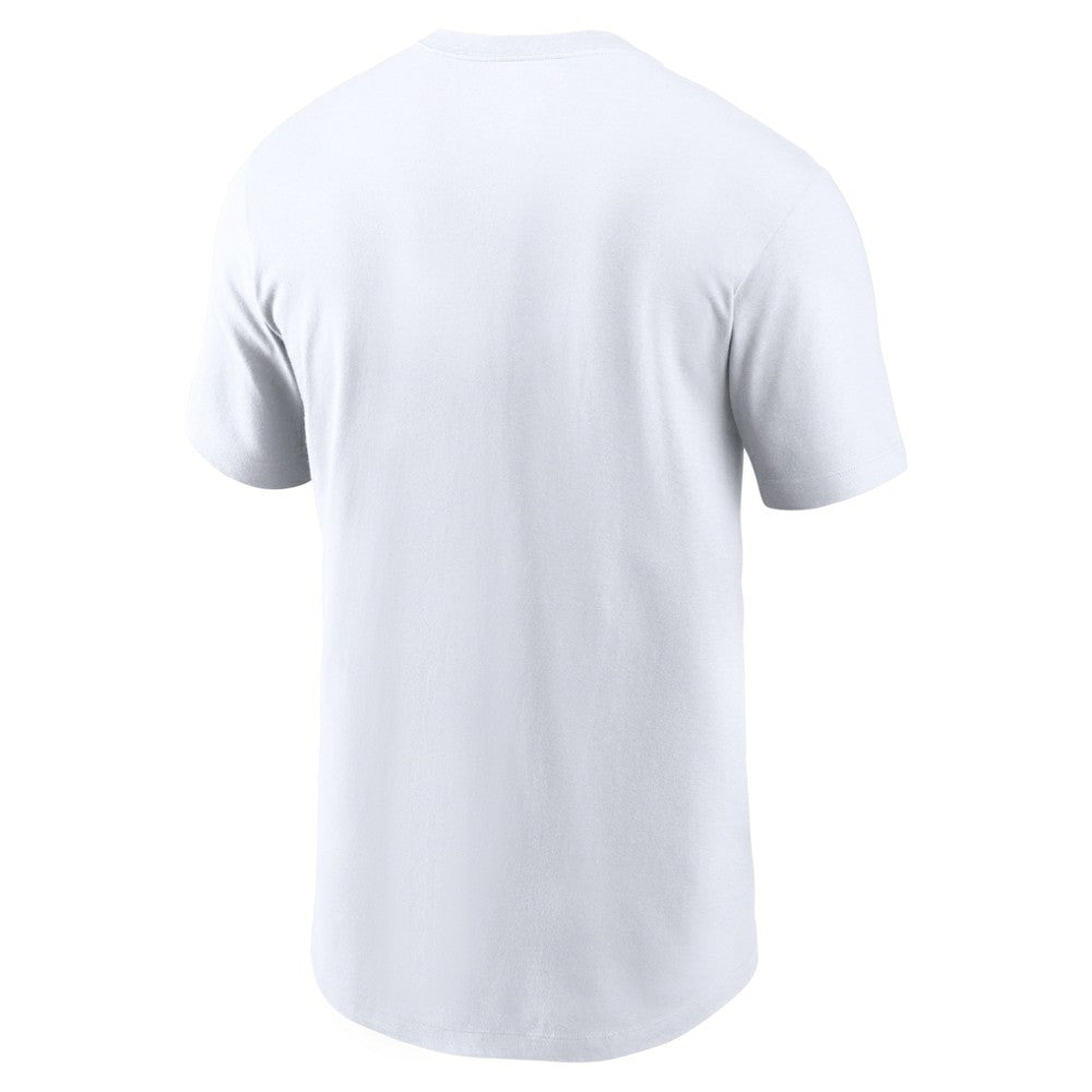 San Diego Padres Nike City Connect Large Logo T-Shirt - White T-shirts