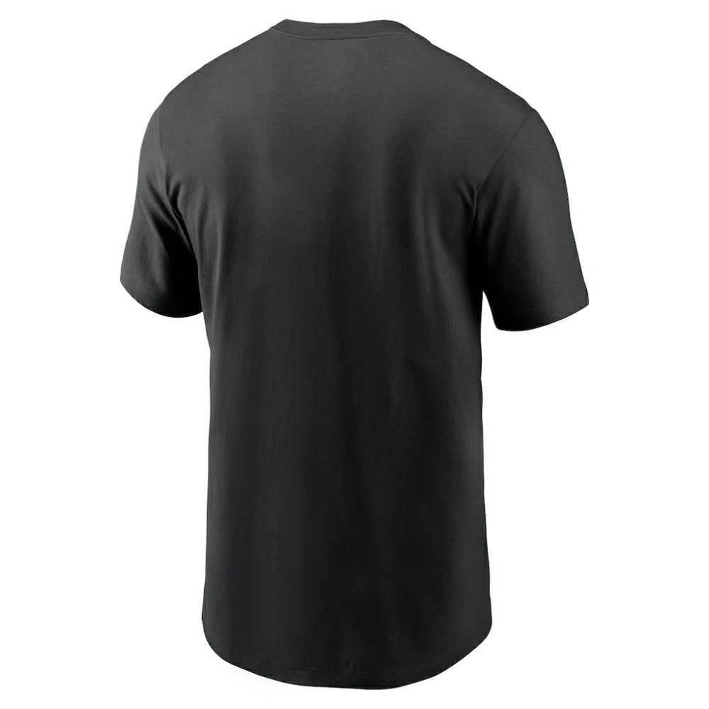 Chicago White Sox Nike City Connect T-Shirt - Black T-shirts