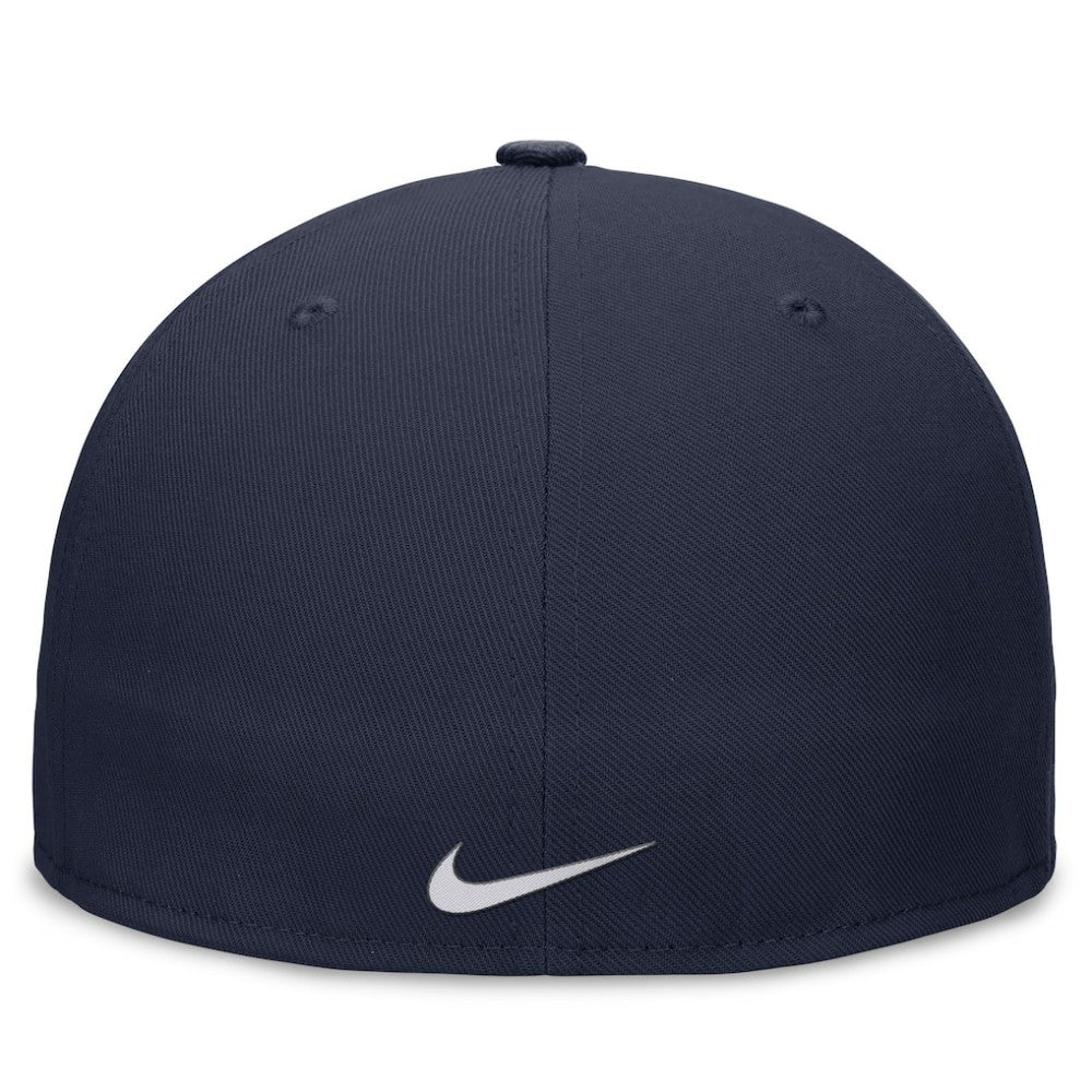 Houston Astros Nike Performance Fitted Hat - Navy Hats