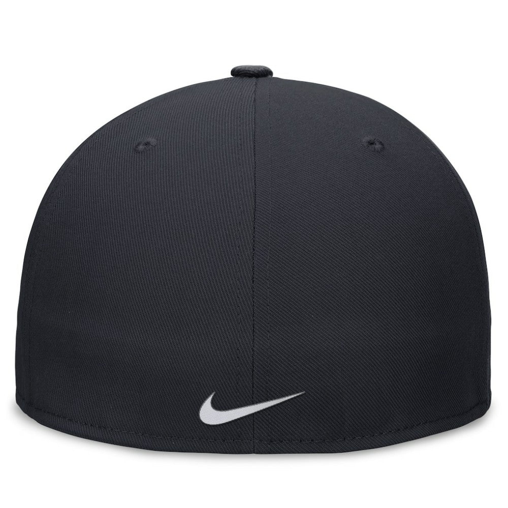 New York Yankees Nike Performance Fitted Hat - Navy Hats