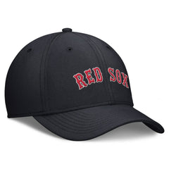 Boston Red Sox Nike Performance Flex Hat - Navy Hats