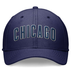 Chicago Cubs Nike Performance Flex Hat - Royal Hats