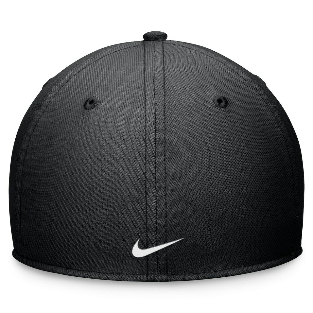 Chicago White Sox Nike Performance Flex Hat - Black Hats