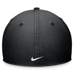Chicago White Sox Nike Performance Flex Hat - Black Hats