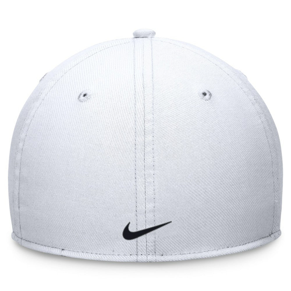 Chicago White Sox Nike Performance Flex Hat - White Hats