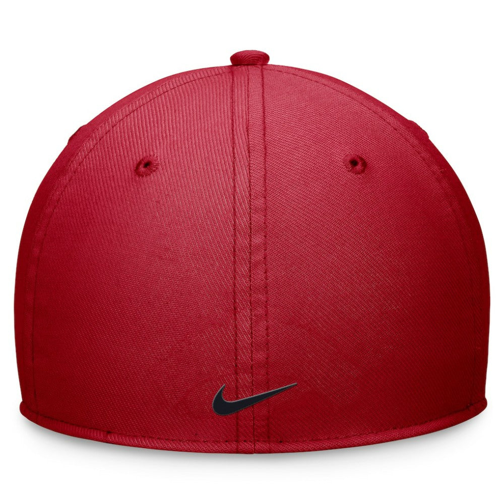 Cincinnati Reds Nike Performance Flex Hat - Red Hats
