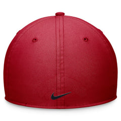 Cincinnati Reds Nike Performance Flex Hat - Red Hats