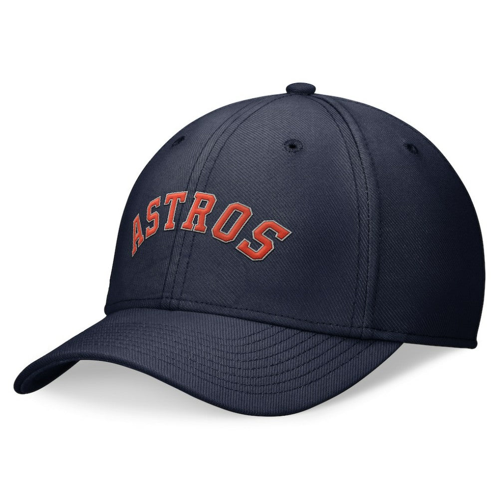 Houston Astros Nike Performance Flex Hat - Navy Hats