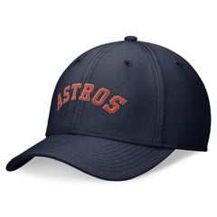 Houston Astros Nike Performance Flex Hat - Navy Hats