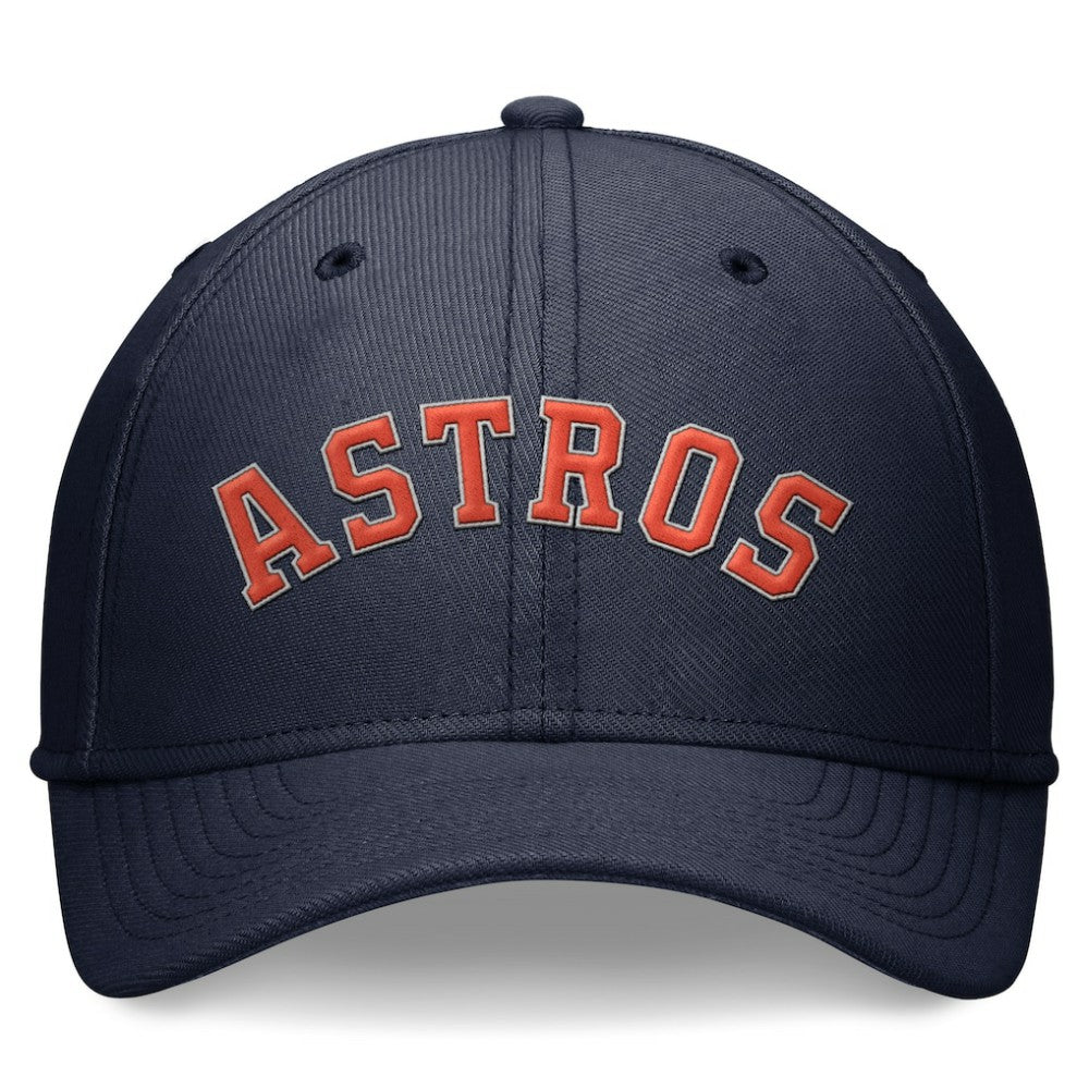 Houston Astros Nike Performance Flex Hat - Navy Hats