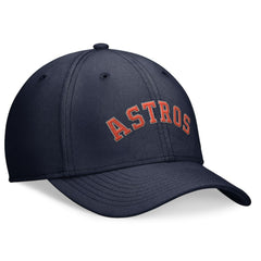 Houston Astros Nike Performance Flex Hat - Navy Hats