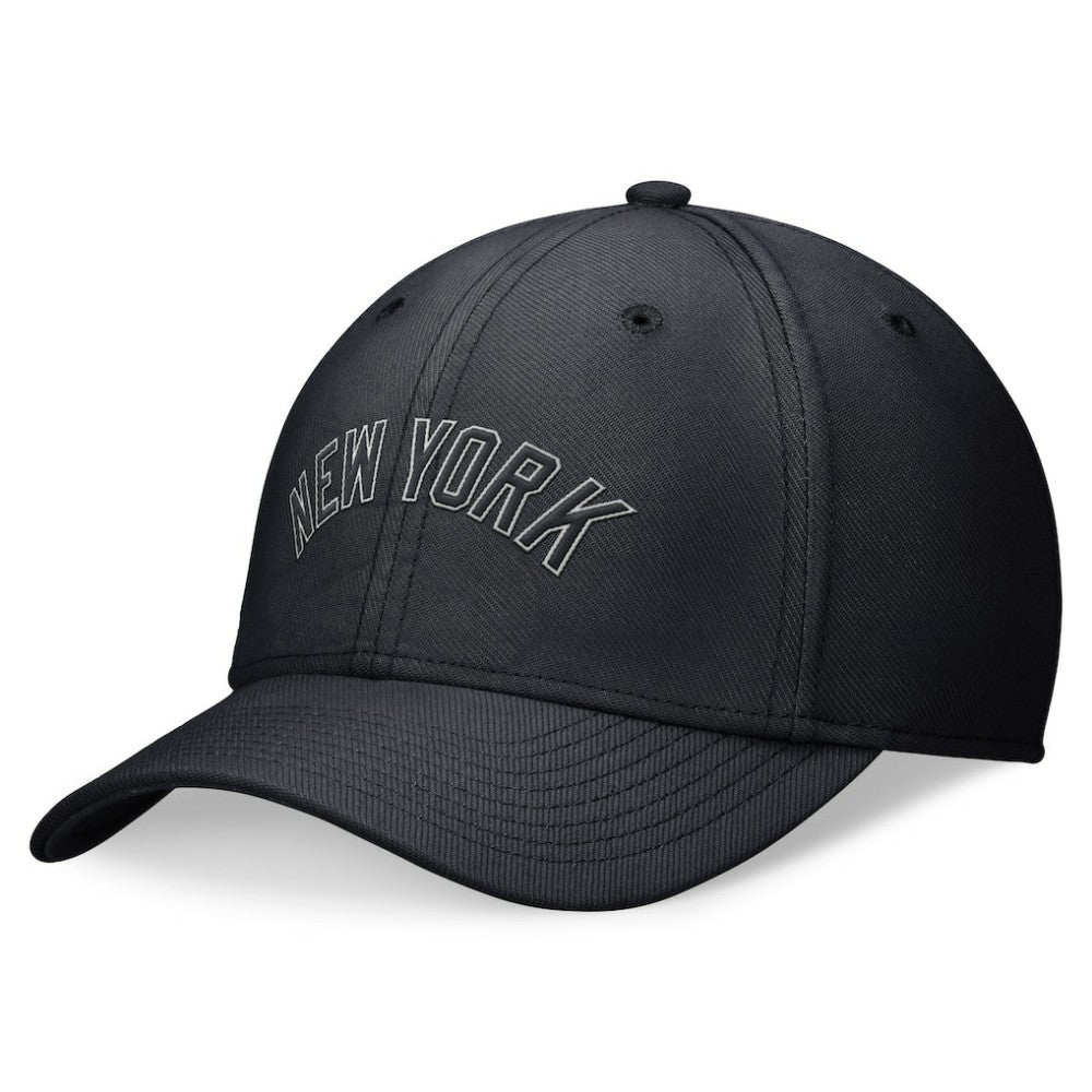 New York Yankees Nike Performance Flex Hat - Navy Hats