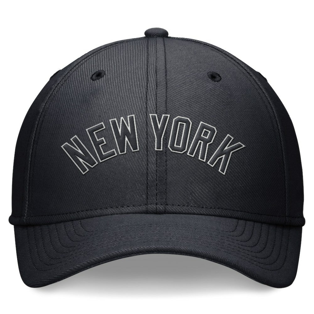 New York Yankees Nike Performance Flex Hat - Navy Hats
