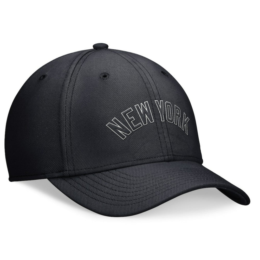 New York Yankees Nike Performance Flex Hat - Navy Hats