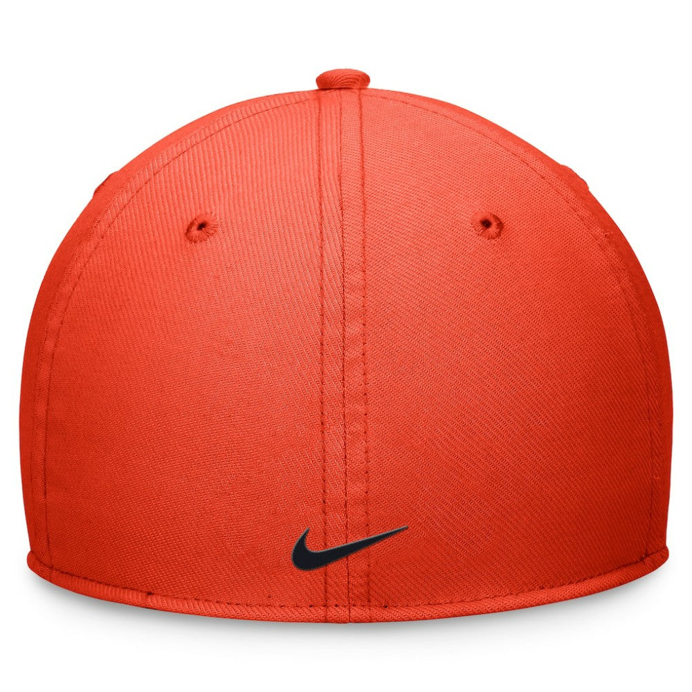 San Francisco Giants Nike Performance Flex Hat - Orange Hats