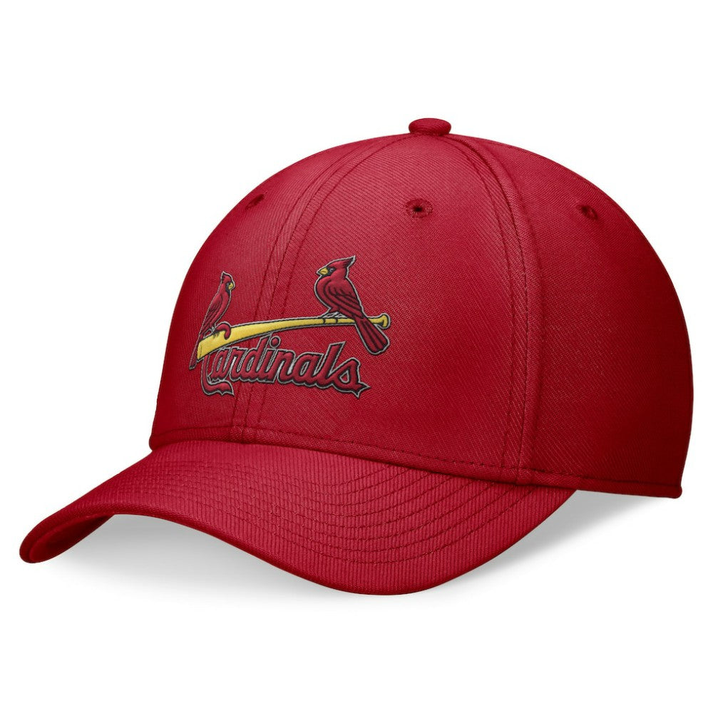 St. Louis Cardinals Nike Performance Flex Hat - Red Hats