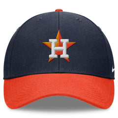 Houston Astros Nike Club Performance Adjustable Hat - Navy Hats