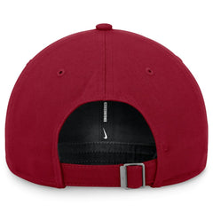 Arizona Diamondbacks Nike Club Adjustable Hat - Red Hats