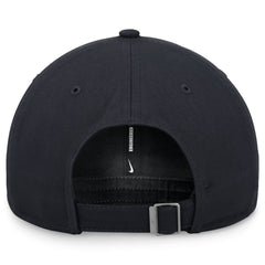 Boston Red Sox Nike Club Adjustable Hat - Navy Hats