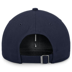 Houston Astros Nike Club Adjustable Hat - Navy Hats